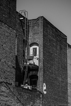 Tenderloin San Francisco