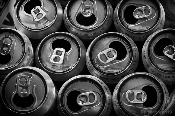 lager can