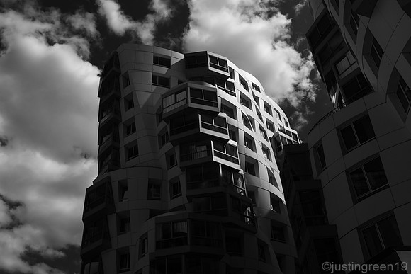 Prospect Place Battersea
