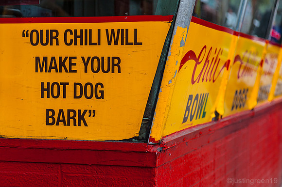 Ben's Chilli Bowl