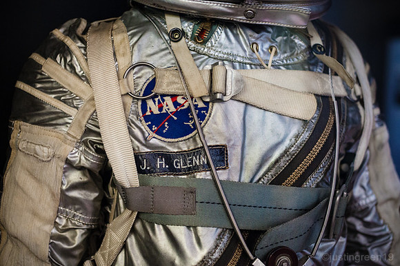 John Glenn