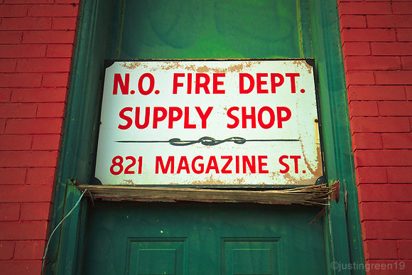 Supplies