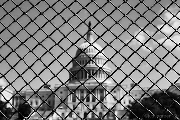 US Capitol Building