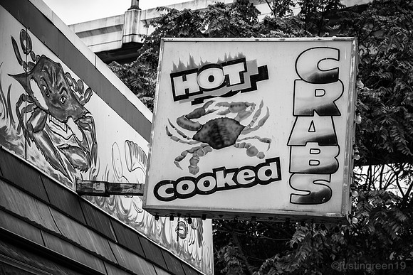 Maine Avenue Fish Market