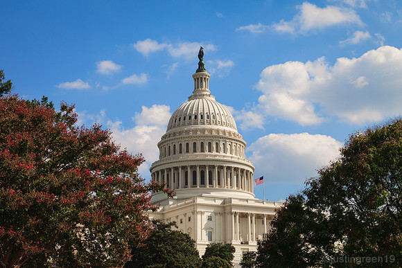 US Capitol Building