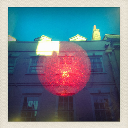 Red Light