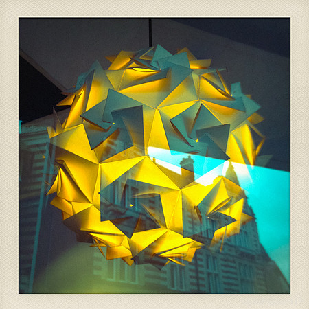 Yellow Light