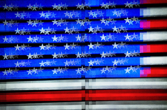 Times Square