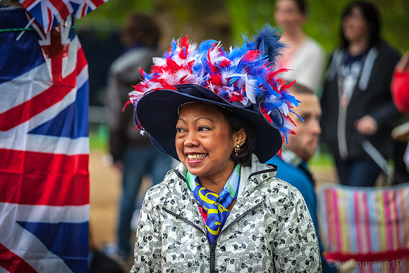 Jubilee 2012