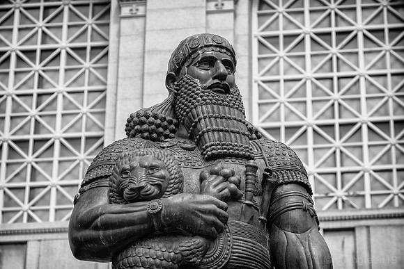 Ashurbanipal