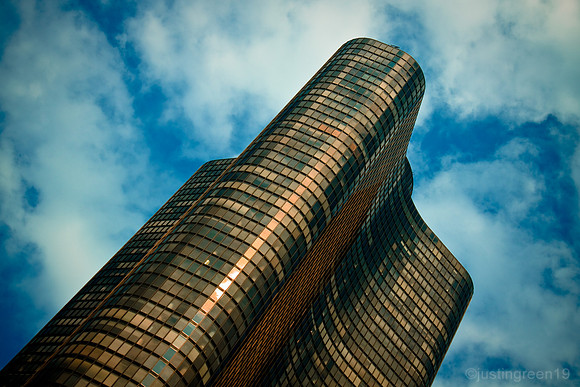 Lake Point Tower