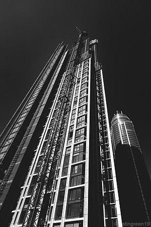 Park Hyatt London River Thames