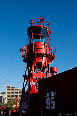 Lightship LV95