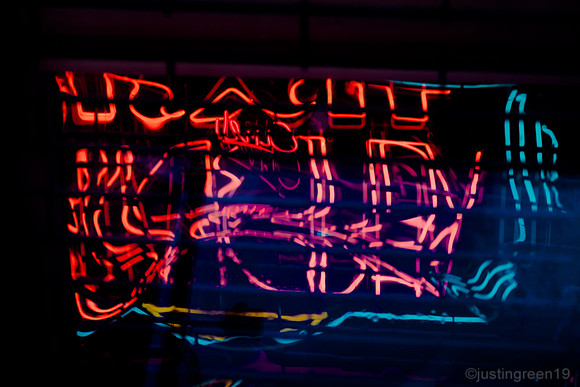 Fragmented Reflection