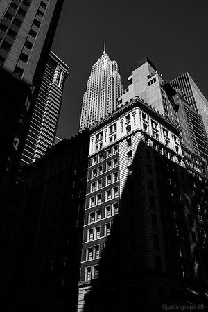 70 Pine Street - The Wall Street Hotel