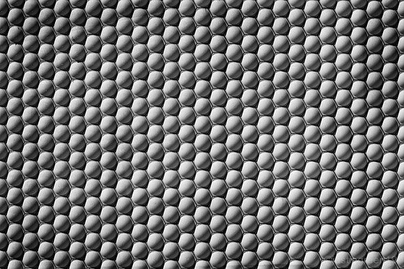 Tessellation