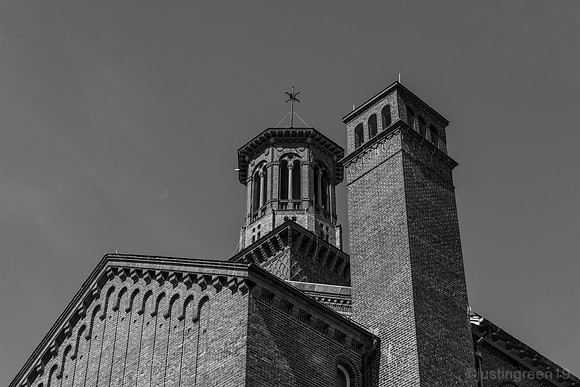 Saint Pauls Catholic Church