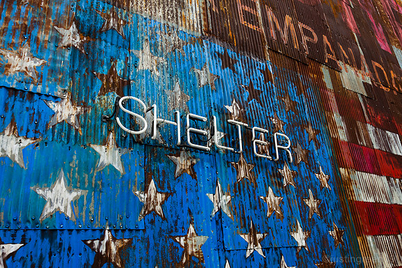 Shelter
