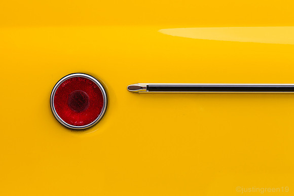Checker Cab