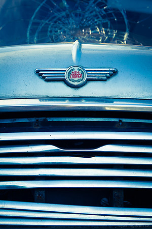 silver Mini
