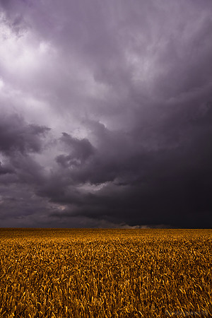 English weather