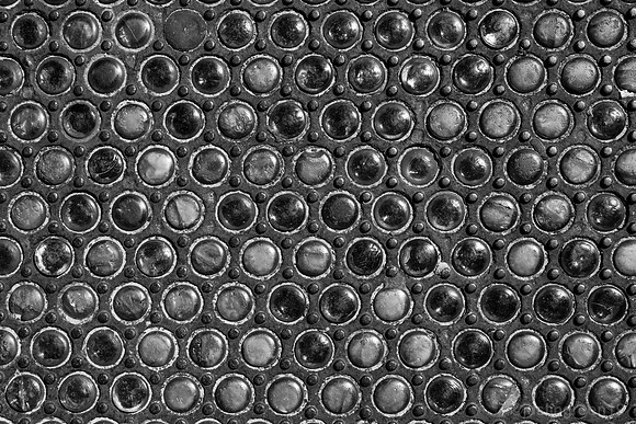 Sidewalk Circles