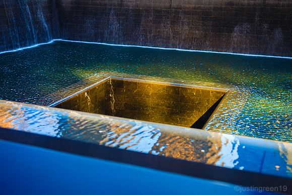 Reflecting Pool