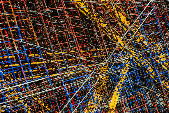 Construction