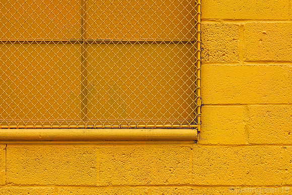 Yellow Warehouse