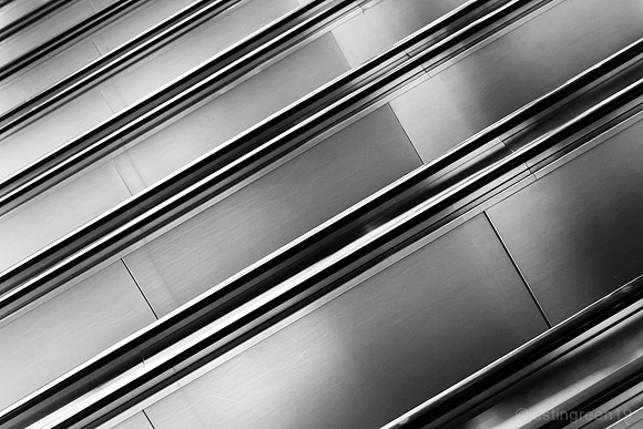 Escalator