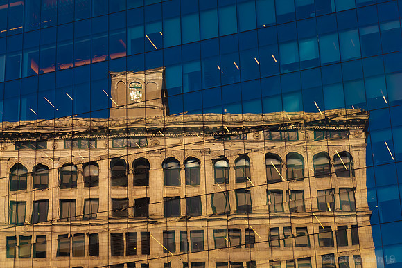 Astor Place