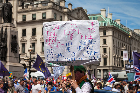 Stop Brexit