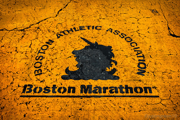 Boston Marathon