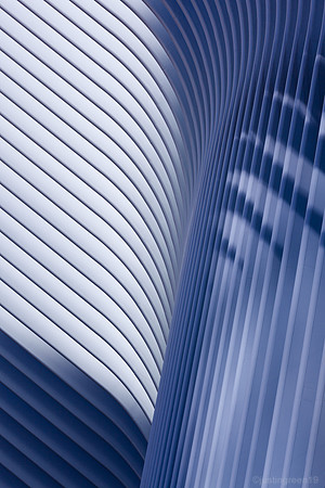 New York Architecture