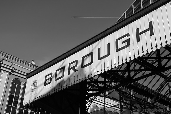 Borough Market