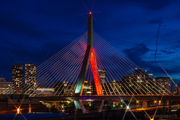 Light It Red