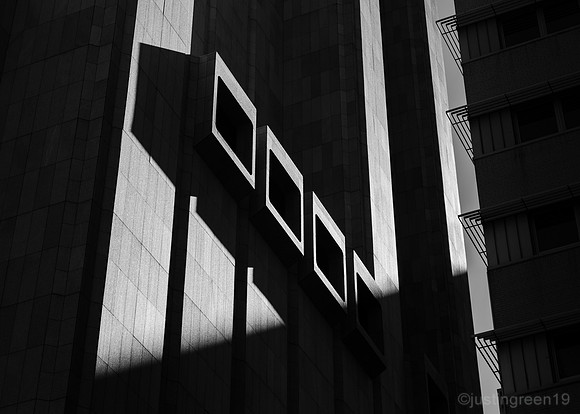 Long Lines Building