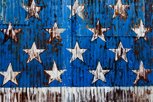 Old Stars