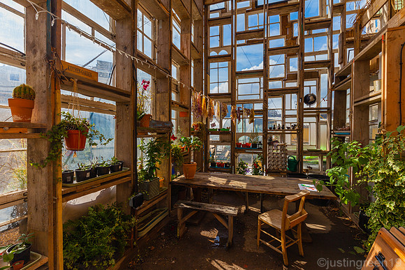 Skip Garden