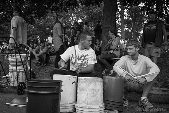 Freedom Rally