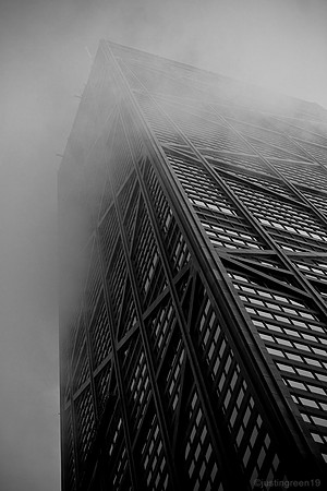 John Hancock Centre