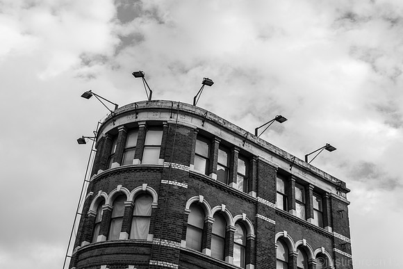 Shoreditch