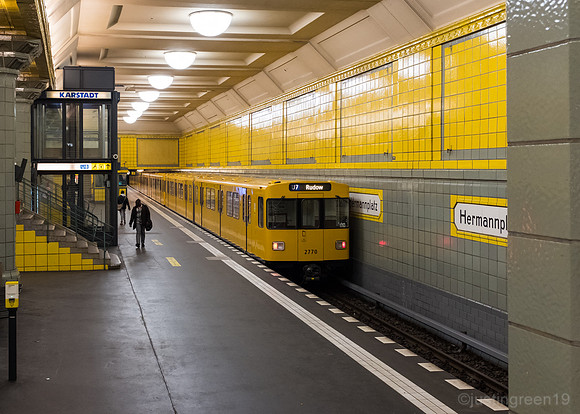 Hermannplatz