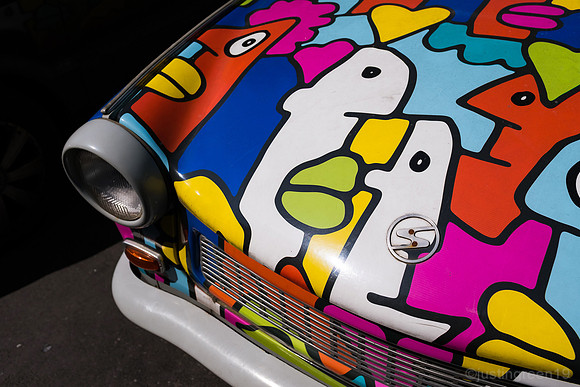 Trabant