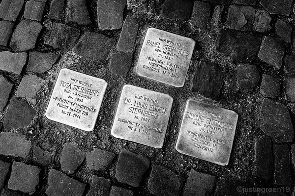 stolperstein