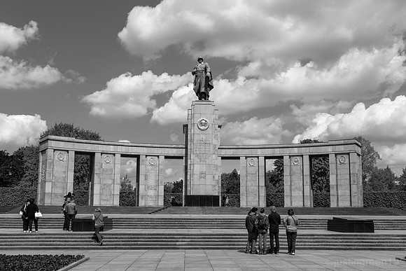 Soviet War Memorial