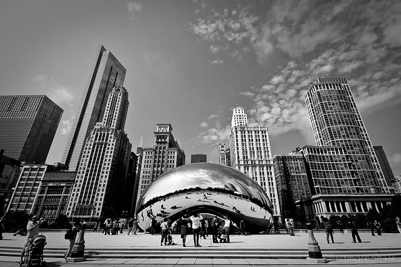 Millenium Park