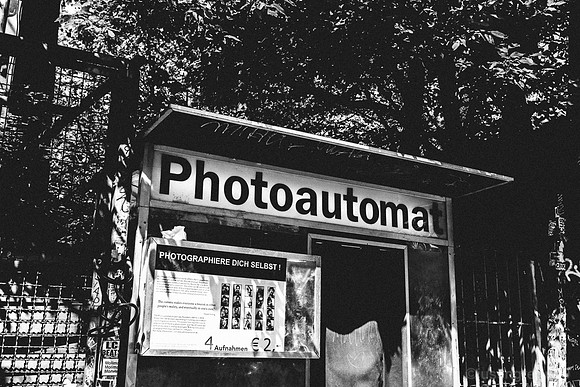Photoautomat