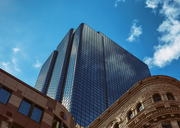 Exchange Place