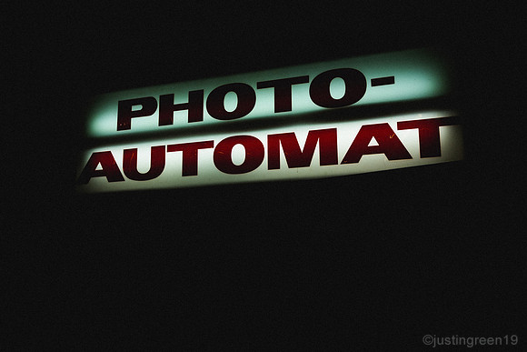 Photoautomat
